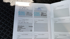 Toyota Yaris 1.5 Hybrid Dynamic 5dr CVT Hybrid Hatchback